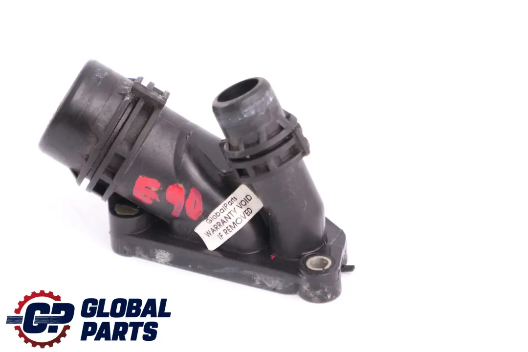 BMW E60 LCI E81 E87 LCI E90 Diesel N47 Króciec Złącze Pompy Wody - SKU 7800048 - Numer Części 7800048