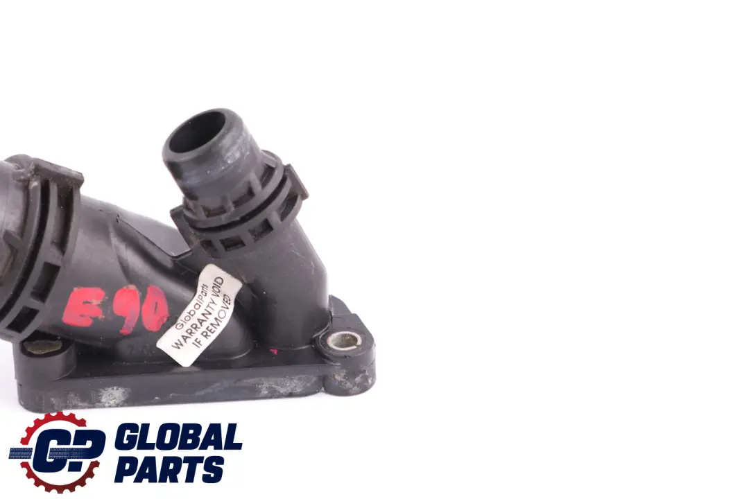 BMW E60 LCI E81 E87 LCI E90 Diesel N47 Króciec Złącze Pompy Wody - SKU 7800048 - Numer Części 7800048
