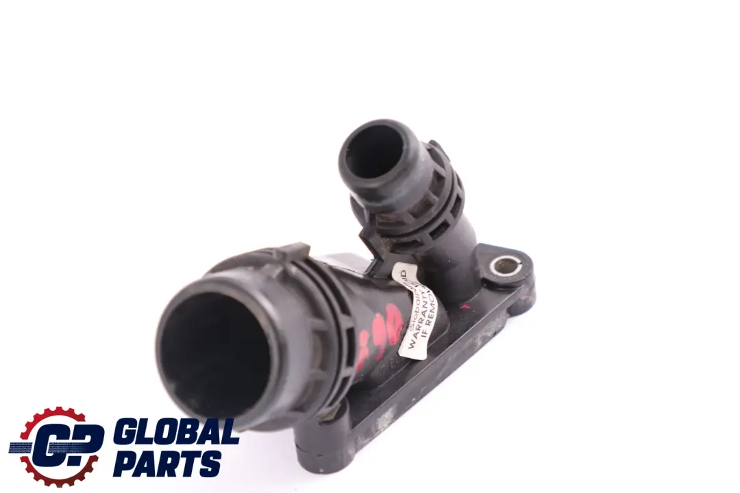 Termostato BMW E60 LCI E81 E87 LCI E90 Diesel N47 Connettore Pompa Acqua per con numero di parte 7800048 Termostato BMW E60 LCI E81 E87 LCI E90 Diesel N47 Connettore Pompa Acqua - SKU 7800048 - Numero di parte 7800048