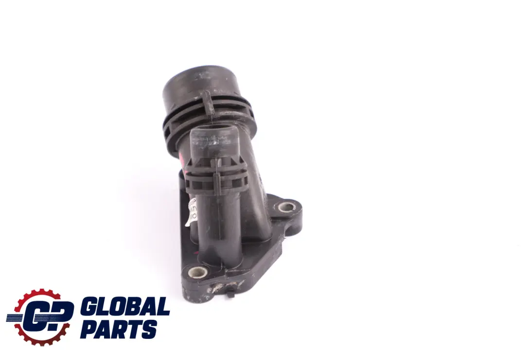 Thermostat BMW E60 LCI E81 E87 LCI E90 Diesel N47 Wasser Pumpen Stecker für mit Teilenummer 7800048 Thermostat BMW E60 LCI E81 E87 LCI E90 Diesel N47 Wasser Pumpen Stecker - SKU 7800048 - Teilenummer 7800048