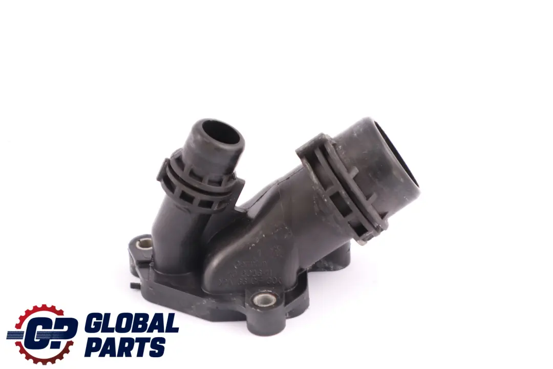 Thermostat BMW E60 LCI E81 E87 LCI E90 Diesel N47 Water Pump Connector to with Part number 7800048 Thermostat BMW E60 LCI E81 E87 LCI E90 Diesel N47 Water Pump Connector - SKU 7800048 - Part number 7800048