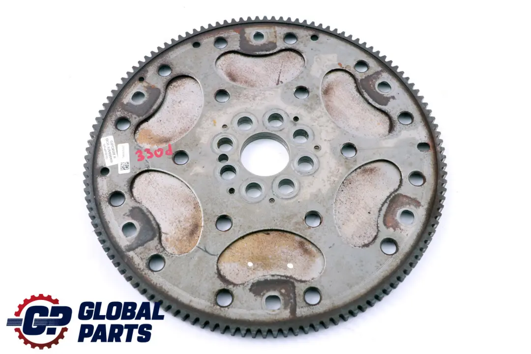 BMW 3 5 Series E90 LCI F10 F30 F31 F32 Automatic Gearbox Flywheel Ring - SKU 7800051 - Part number 7800051