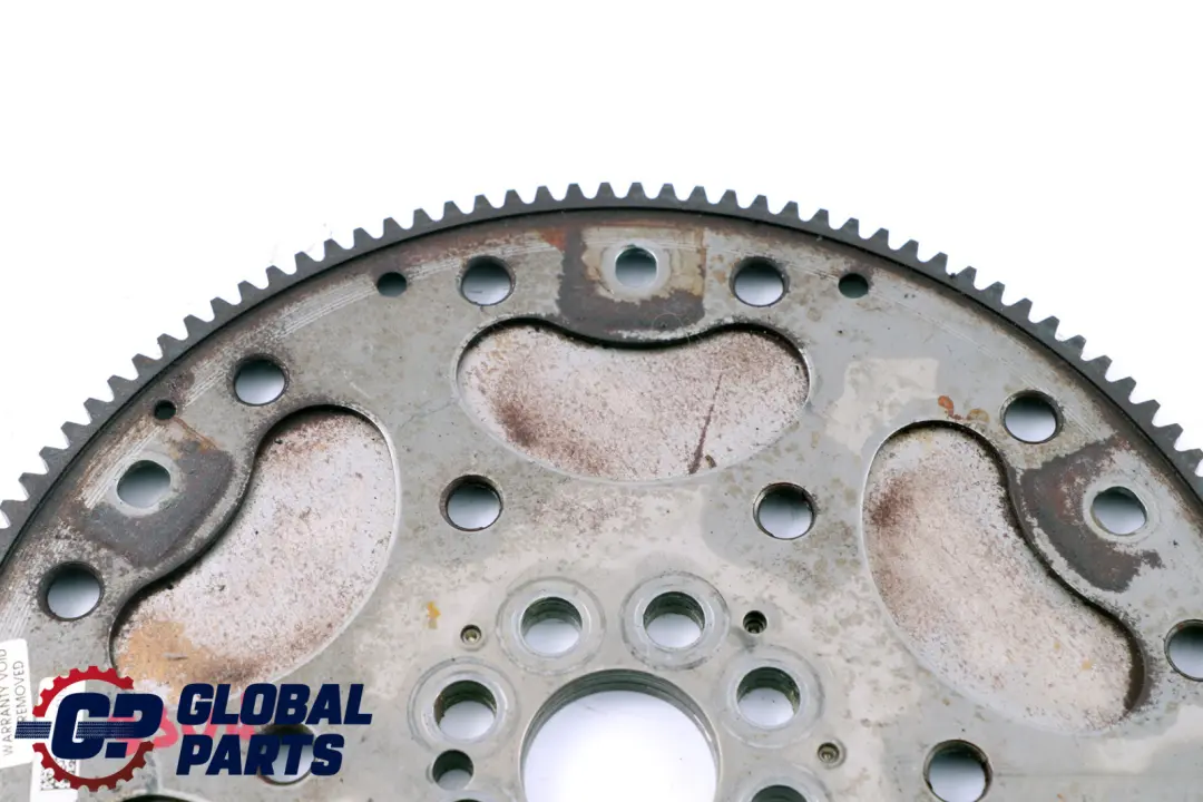 BMW 3 5 Series E90 LCI F10 F30 F31 F32 Automatic Gearbox Flywheel Ring - SKU 7800051 - Part number 7800051