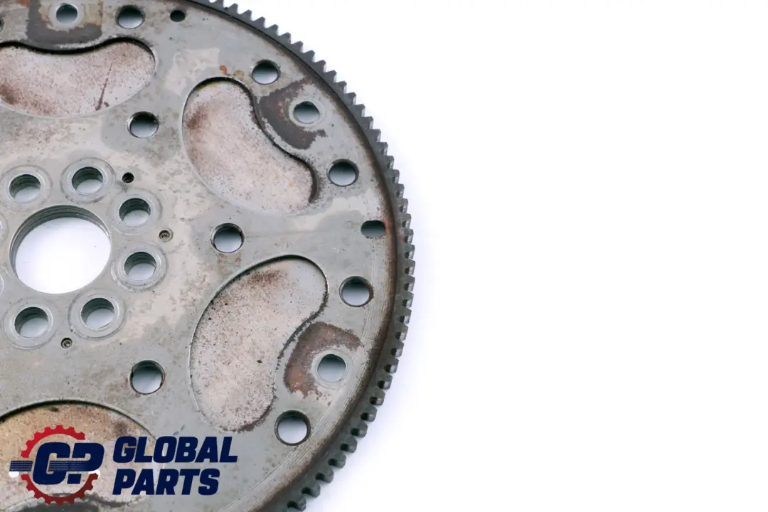 BMW 3 5 Series E90 LCI F10 F30 F31 F32 Automatic Gearbox Flywheel Ring - SKU 7800051 - Part number 7800051