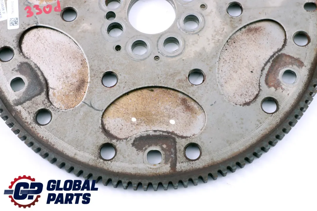 BMW 3 5 Series E90 LCI F10 F30 F31 F32 Automatic Gearbox Flywheel Ring - SKU 7800051 - Part number 7800051