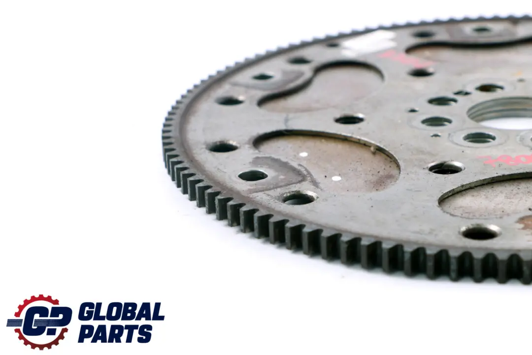 Anneau volant d'inertie vitesses automatique pour BMW 3 5 E90 LCI F10 F30 F31 F32 à propos du numéro de pièce 7800051 BMW 3 5 E90 LCI F10 F30 F31 F32 Anneau volant d'inertie vitesses automatique - SKU 7800051 - Numéro de pièce 7800051