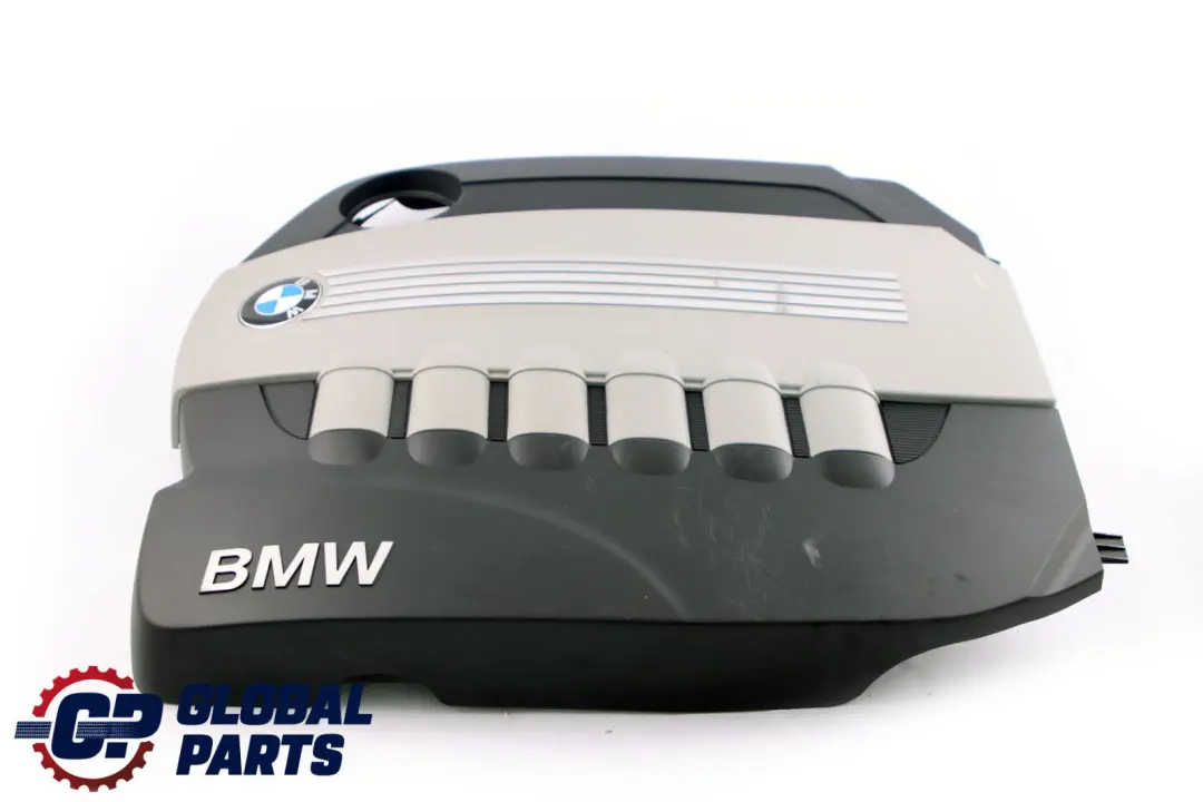 N57 Diesel Engine Acoustic Cover to BMW E90 E91 E92 E93 LCI with Part number 7800064 BMW E90 E91 E92 E93 LCI N57 Diesel Engine Acoustic Cover - SKU 7800064 - Part number 7800064