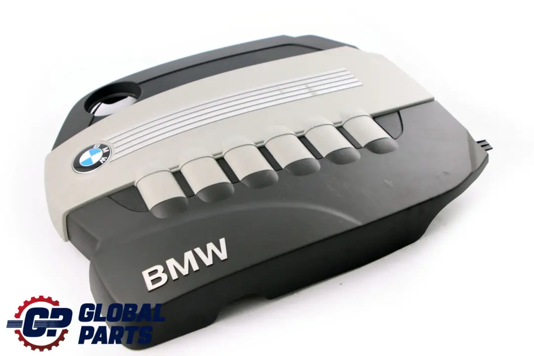 BMW E90 E91 E92 E93 LCI Motor Diesel Cubierta Acustica - SKU 7800064 - Número de pieza 7800064