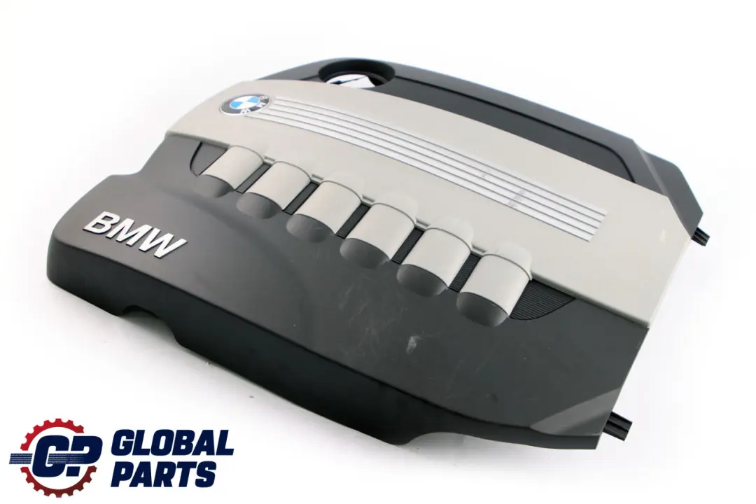 BMW E90 E91 E92 E93 LCI Coperchio acustico motore diesel - SKU 7800064 - Numero di parte 7800064