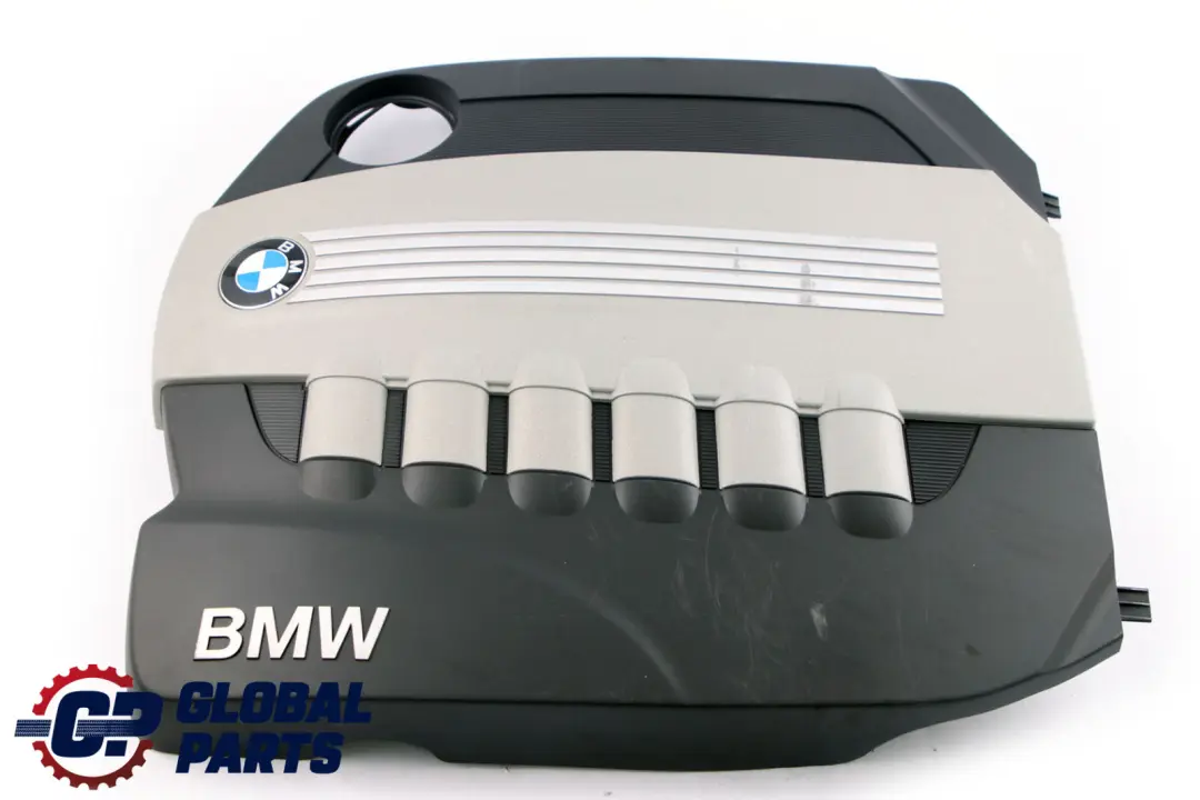 BMW E90 E91 E92 E93 LCI Coperchio acustico motore diesel - SKU 7800064 - Numero di parte 7800064