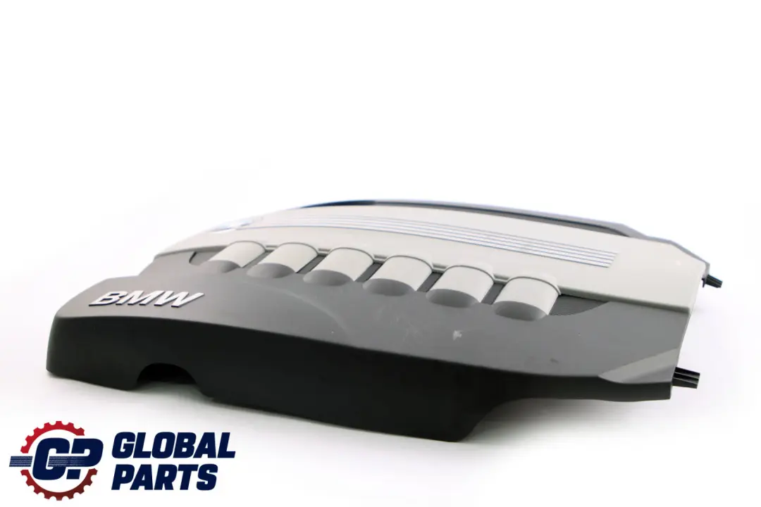 BMW E90 E91 E92 E93 LCI Coperchio acustico motore diesel - SKU 7800064 - Numero di parte 7800064