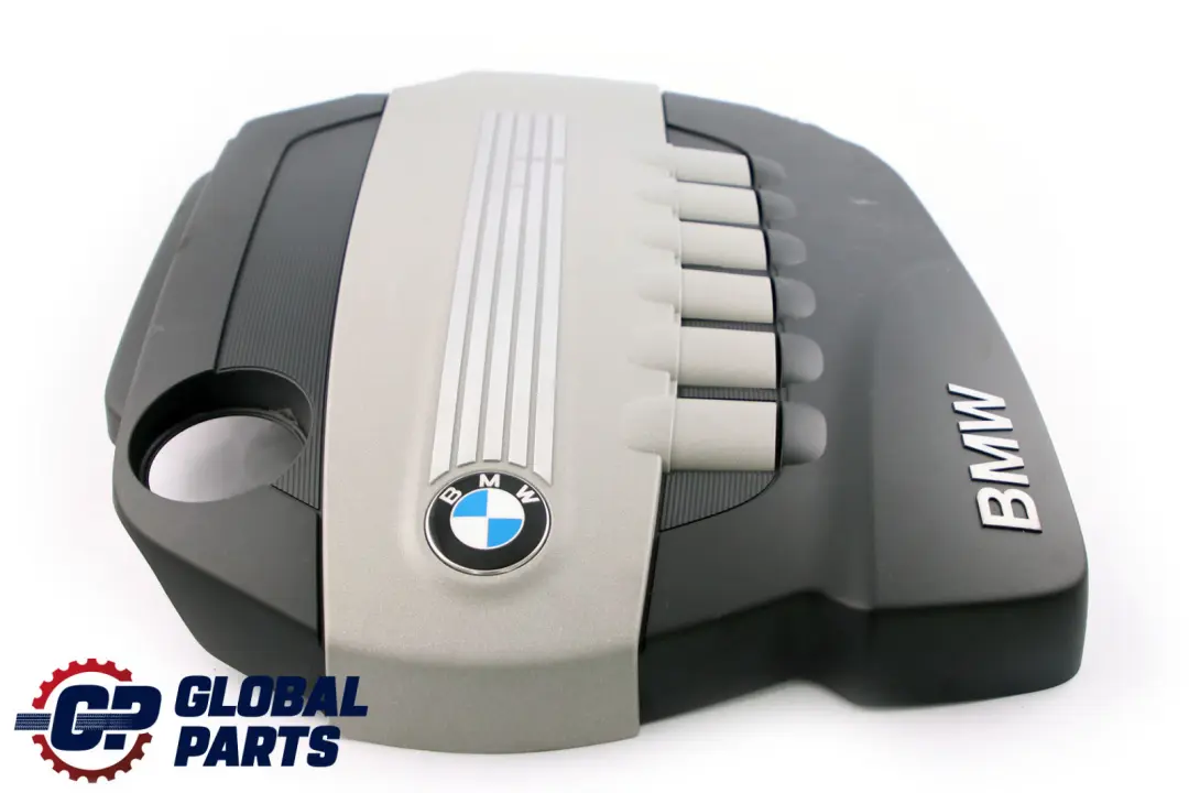 BMW E90 E91 E92 E93 LCI Coperchio acustico motore diesel - SKU 7800064 - Numero di parte 7800064