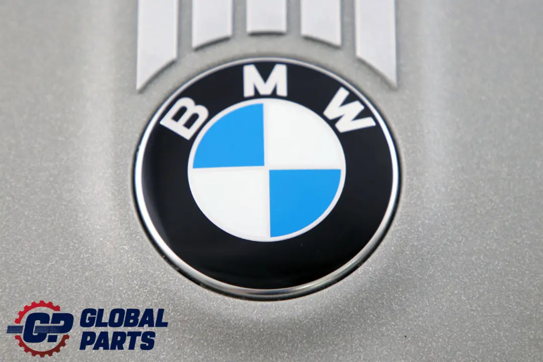 BMW E90 E91 E92 E93 LCI Coperchio acustico motore diesel - SKU 7800064 - Numero di parte 7800064