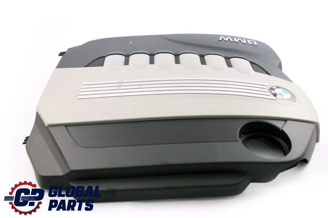 BMW E90 E91 E92 E93 LCI Coperchio acustico motore diesel - SKU 7800064 - Numero di parte 7800064