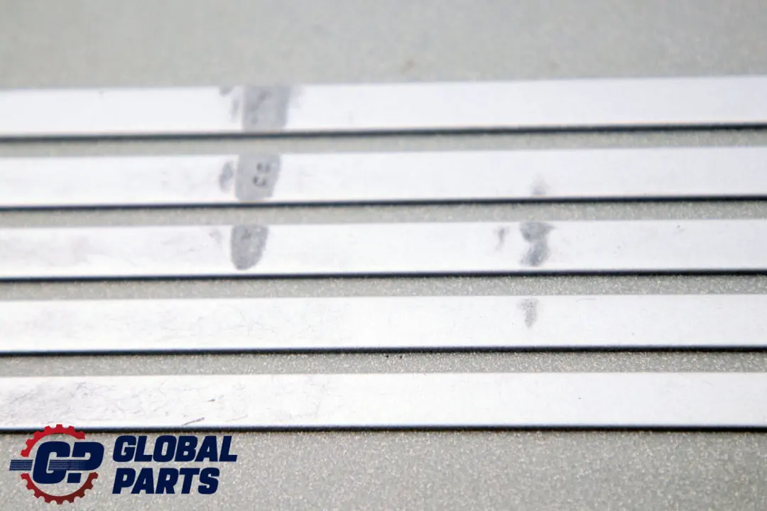 BMW E90 E91 E92 E93 LCI Coperchio acustico motore diesel - SKU 7800064 - Numero di parte 7800064