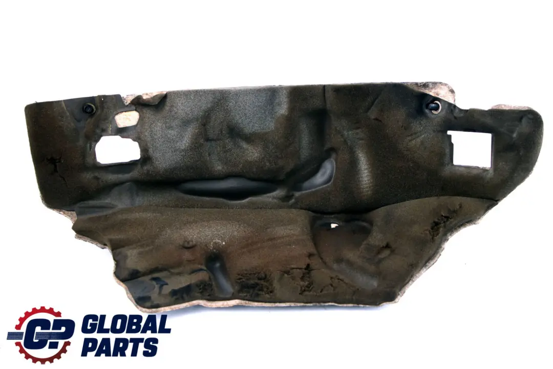 Acoustic Cover to BMW 3 Series E90 E91 E92 LCI with Part number 7800065 BMW 3 Series E90 E91 E92 LCI Acoustic Cover - SKU 7800065 - Part number 7800065