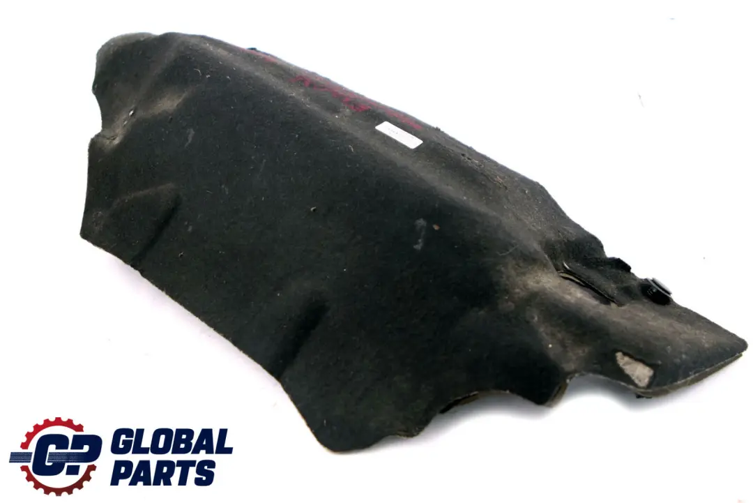 Abdeckung Akustik Hinten für BMW 3 er E90 E91 E92 LCI mit Teilenummer 7800065 BMW 3 er E90 E91 E92 LCI Abdeckung Akustik Hinten - SKU 7800065 - Teilenummer 7800065