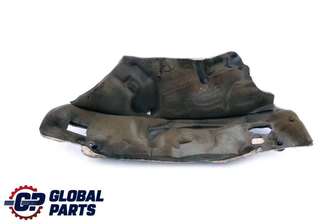 BMW 3 Series E90 E91 E92 LCI Acoustic Cover - SKU 7800065 - Part number 7800065
