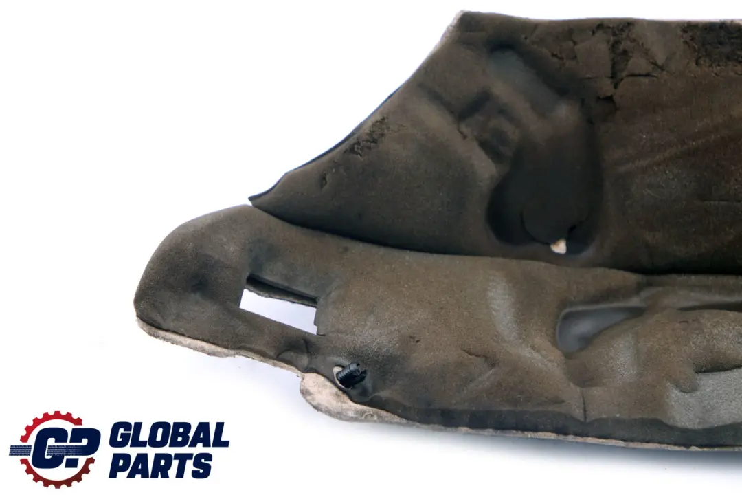 Tapa acusticaBMW E90 E91 E92 LCI para con número de pieza 7800065 Tapa acusticaBMW E90 E91 E92 LCI - SKU 7800065 - Número de pieza 7800065