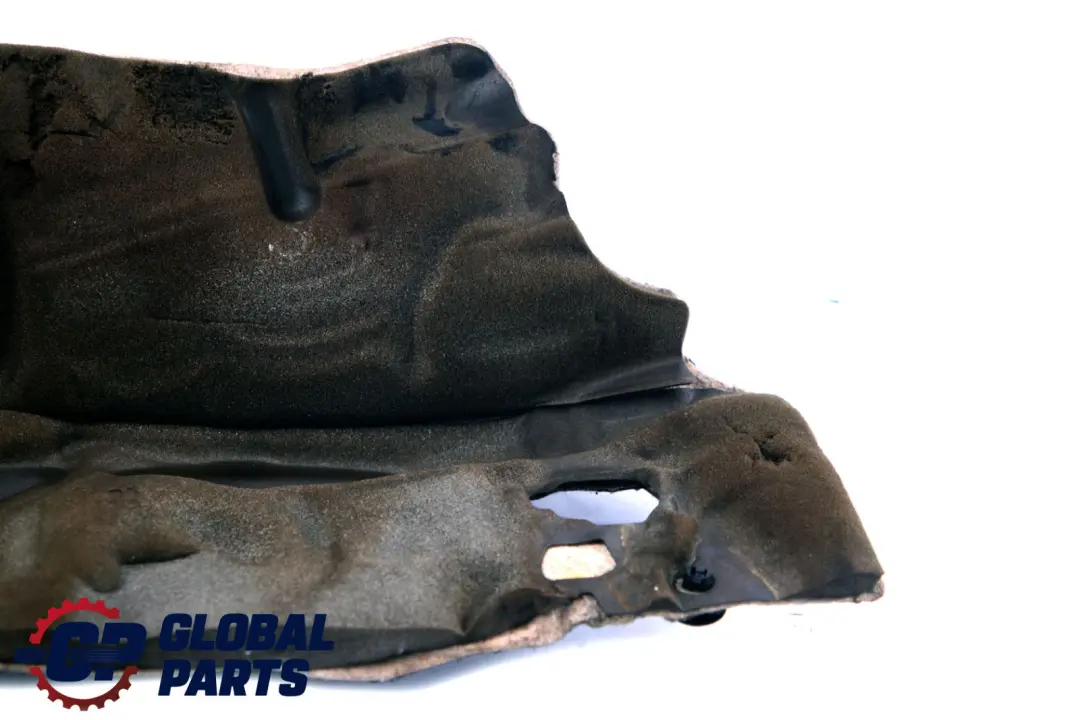 Abdeckung Akustik Hinten für BMW 3 er E90 E91 E92 LCI mit Teilenummer 7800065 BMW 3 er E90 E91 E92 LCI Abdeckung Akustik Hinten - SKU 7800065 - Teilenummer 7800065