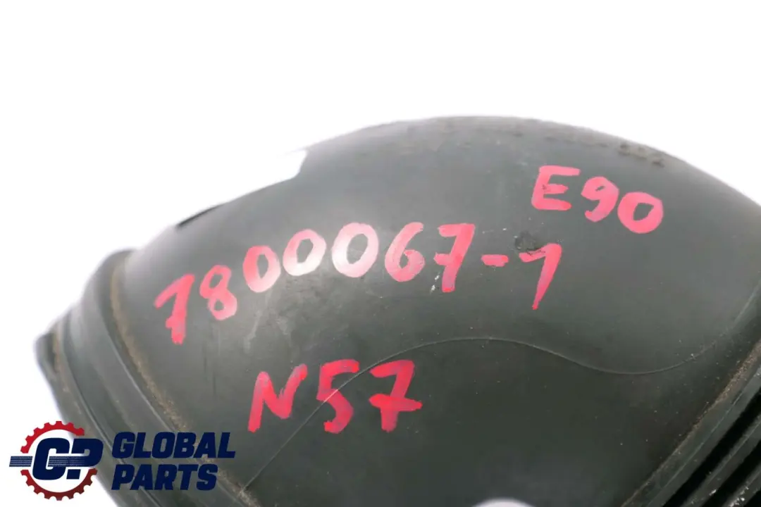 N57 Tuyau D'Air Propre 1371 pour BMW 3 E90 E91 LCI E92 E93 Diesel à propos du numéro de pièce 7800067 BMW 3 E90 E91 LCI E92 E93 Diesel N57 Tuyau D'Air Propre 1371 - SKU 7800067-1 - Numéro de pièce 7800067