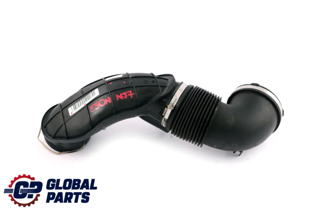 N57 Gefilterte Luftleitung Rohr für BMW E90 E91 LCI E92 E93 Diesel mit Teilenummer 7800067 BMW E90 E91 LCI E92 E93 Diesel N57 Gefilterte Luftleitung Rohr - SKU 7800067 - Teilenummer 7800067