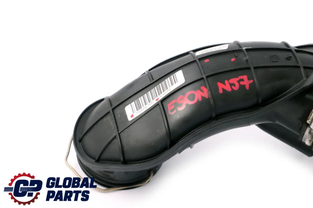 N57 Tubo Aria Filtrata per BMW E90 E91 LCI E92 E93 Diesel con numero di parte 7800067 BMW E90 E91 LCI E92 E93 Diesel N57 Tubo Aria Filtrata - SKU 7800067 - Numero di parte 7800067