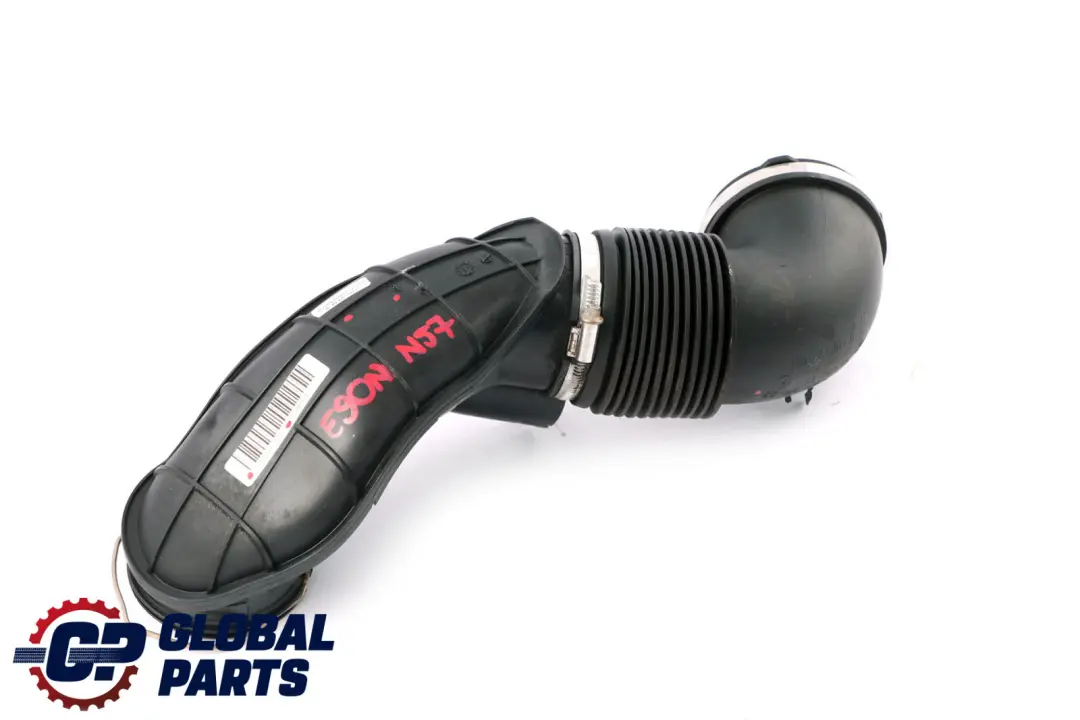 BMW E90 E91 LCI E92 E93 Diesel N57 Gefilterte Luftleitung Rohr - SKU 7800067 - Teilenummer 7800067