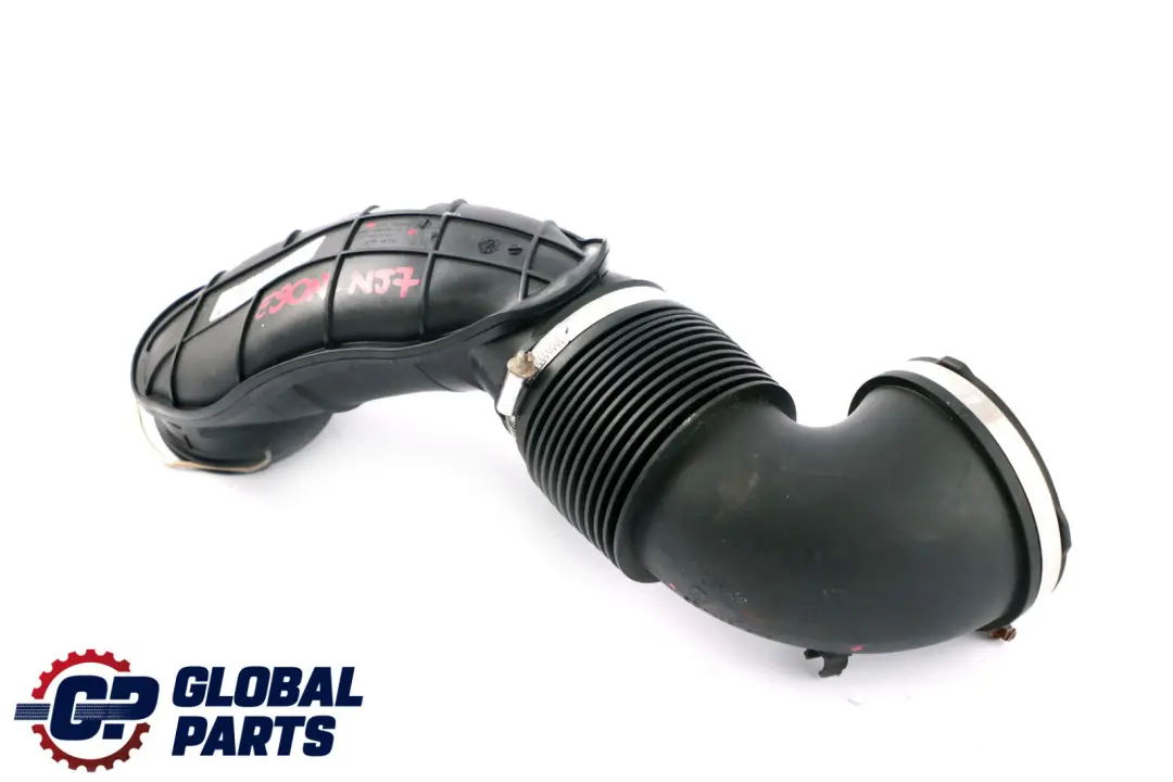 BMW E90 E91 LCI E92 E93 Diesel N57 Tube d'air filtre - SKU 7800067 - Numéro de pièce 7800067