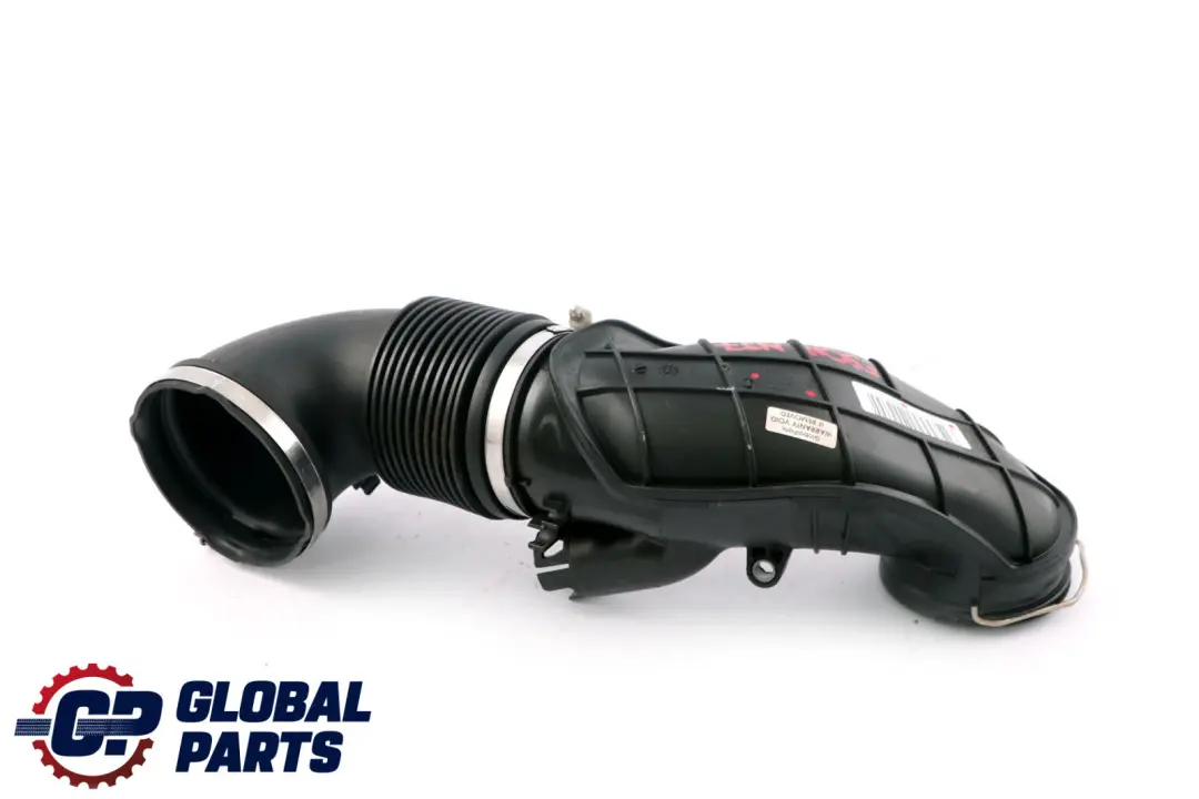 BMW E90 E91 LCI E92 E93 Diesel N57 Tubo Aria Filtrata - SKU 7800067 - Numero di parte 7800067