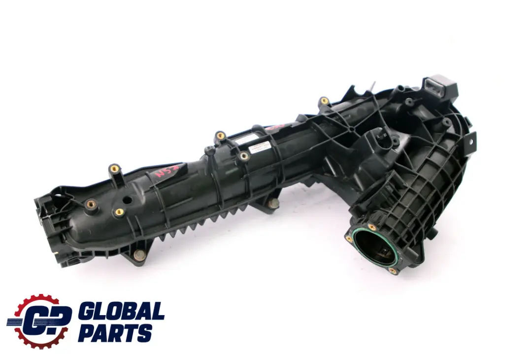 N57 Succion Avec Commande de Clapet pour BMW E90 E91 LCI F10 à propos du numéro de pièce 7800088 BMW E90 E91 LCI F10 N57 Succion Avec Commande de Clapet - SKU 7800088 - Numéro de pièce 7800088