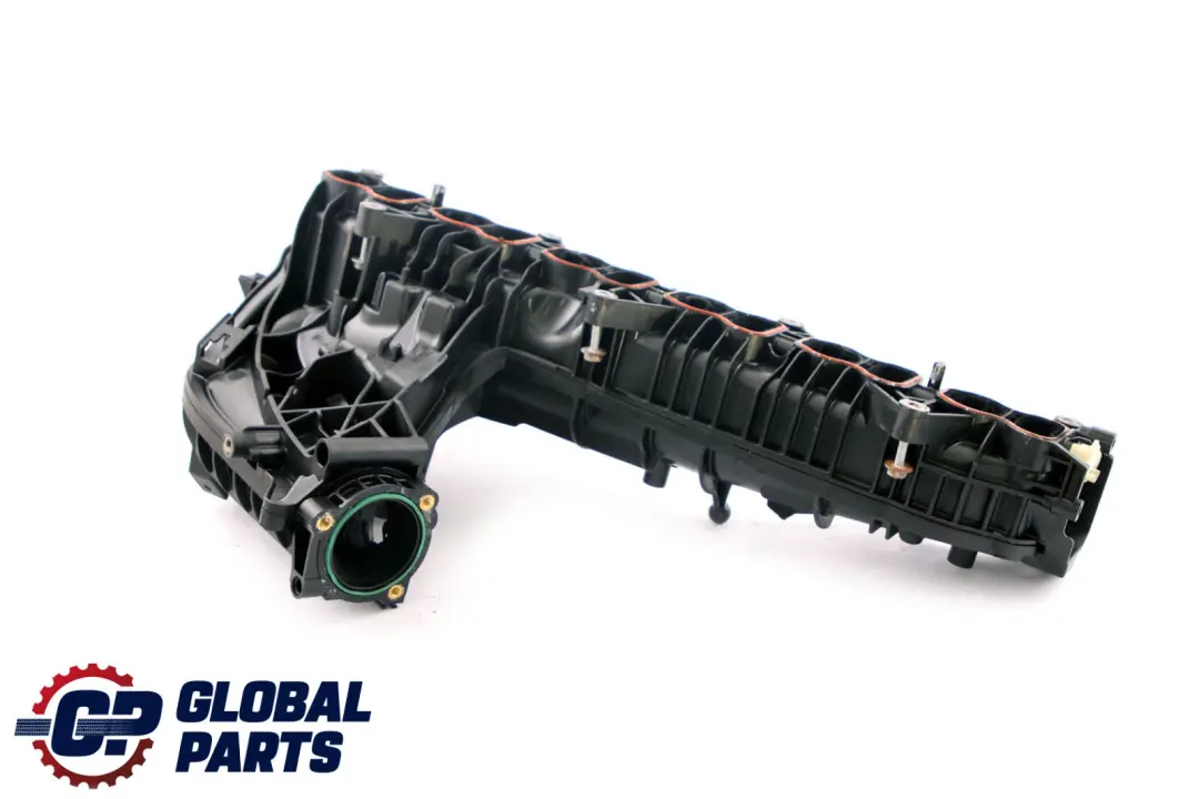 BMW E90 E91 LCI F10 N57 Intake Manifold With Flap Control - SKU 7800088 - Part number 7800088