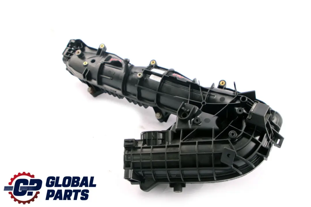 N57 Kolektor Ssący do BMW E90 E91 LCI F10 o numerze 7800088 BMW E90 E91 LCI F10 N57 Kolektor Ssący - SKU 7800088 - Numer Części 7800088