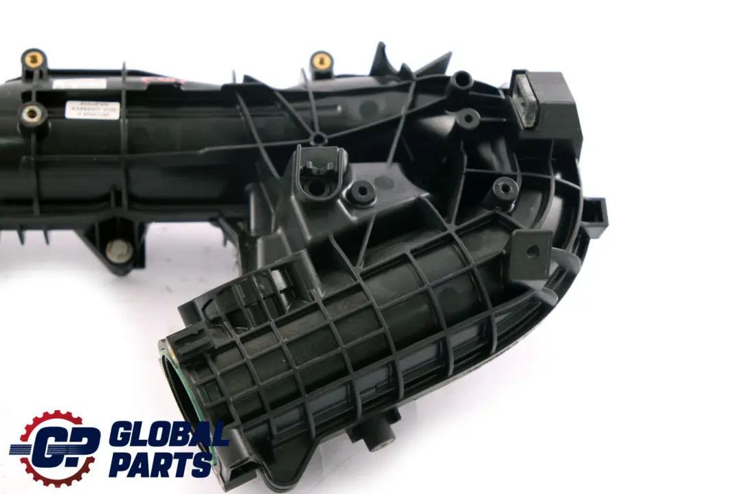 N57 Ansaugleitung mit Klappensteuerung für BMW E90 E91 LCI F10 mit Teilenummer 7800088 BMW E90 E91 LCI F10 N57 Ansaugleitung mit Klappensteuerung - SKU 7800088 - Teilenummer 7800088