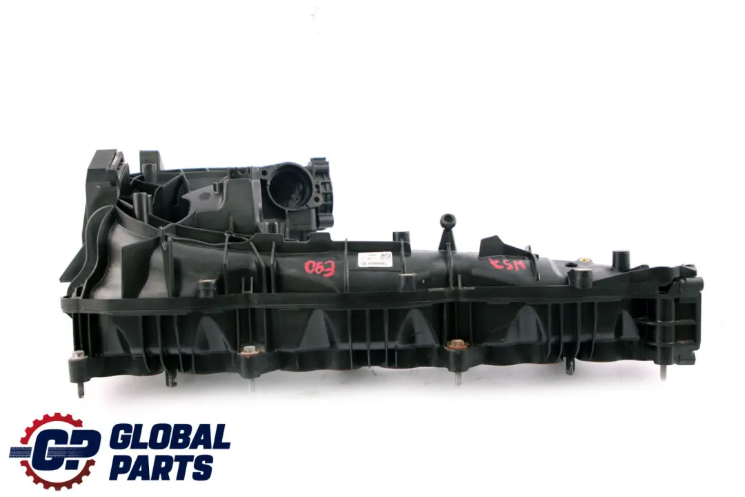 N57 Succion Avec Commande de Clapet pour BMW E90 E91 LCI F10 à propos du numéro de pièce 7800088 BMW E90 E91 LCI F10 N57 Succion Avec Commande de Clapet - SKU 7800088 - Numéro de pièce 7800088