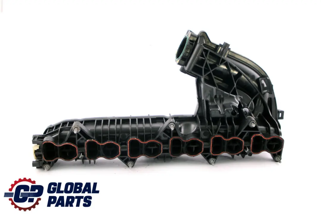 N57 Kolektor Ssący do BMW E90 E91 LCI F10 o numerze 7800088 BMW E90 E91 LCI F10 N57 Kolektor Ssący - SKU 7800088 - Numer Części 7800088