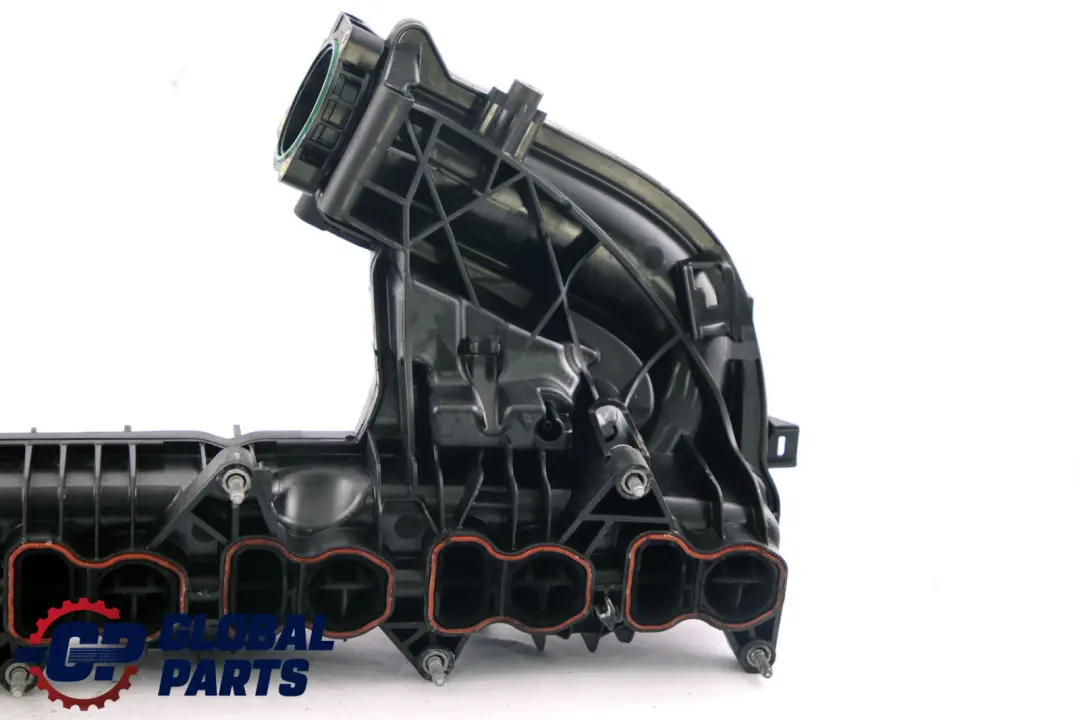 BMW E90 E91 LCI F10 N57 Aspirazione Con Sistema Acceleratore - SKU 7800088 - Numero di parte 7800088