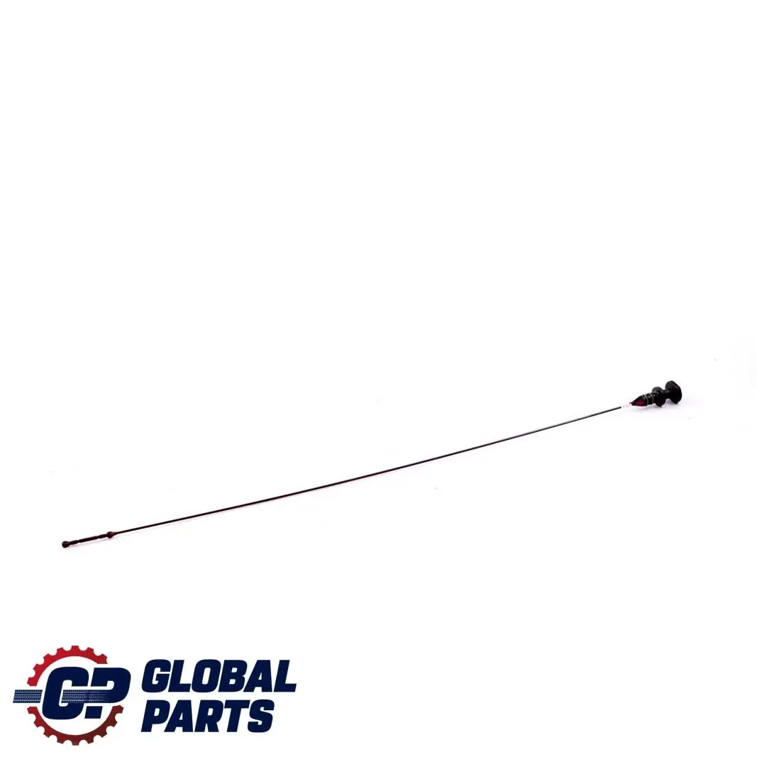 BMW X5 X6 Series E70 E71 M57N2 Guide Tube Oil Level Dipstick - SKU 7800091 - Part number 7800091