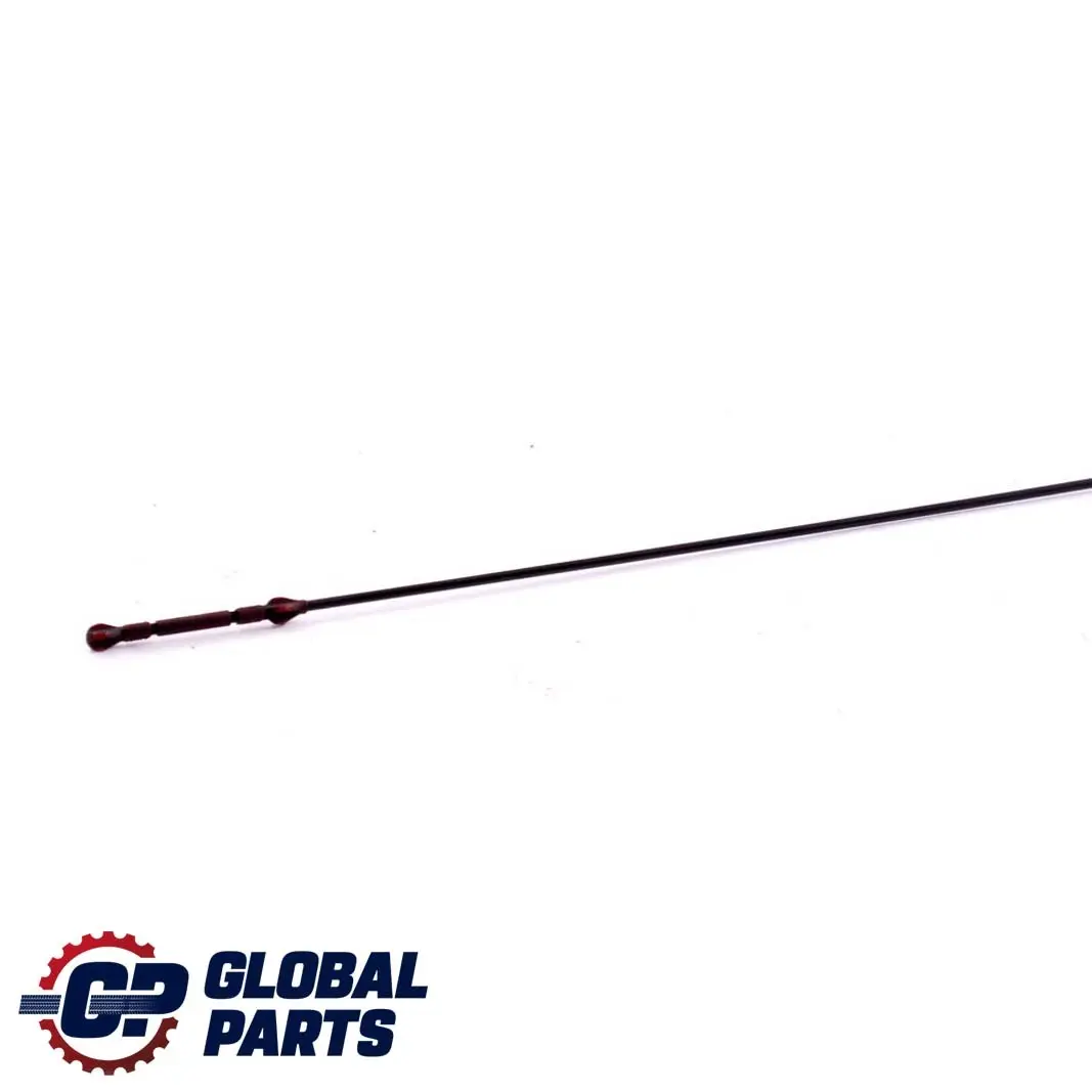 BMW X5 X6 Series E70 E71 M57N2 Guide Tube Oil Level Dipstick - SKU 7800091 - Part number 7800091