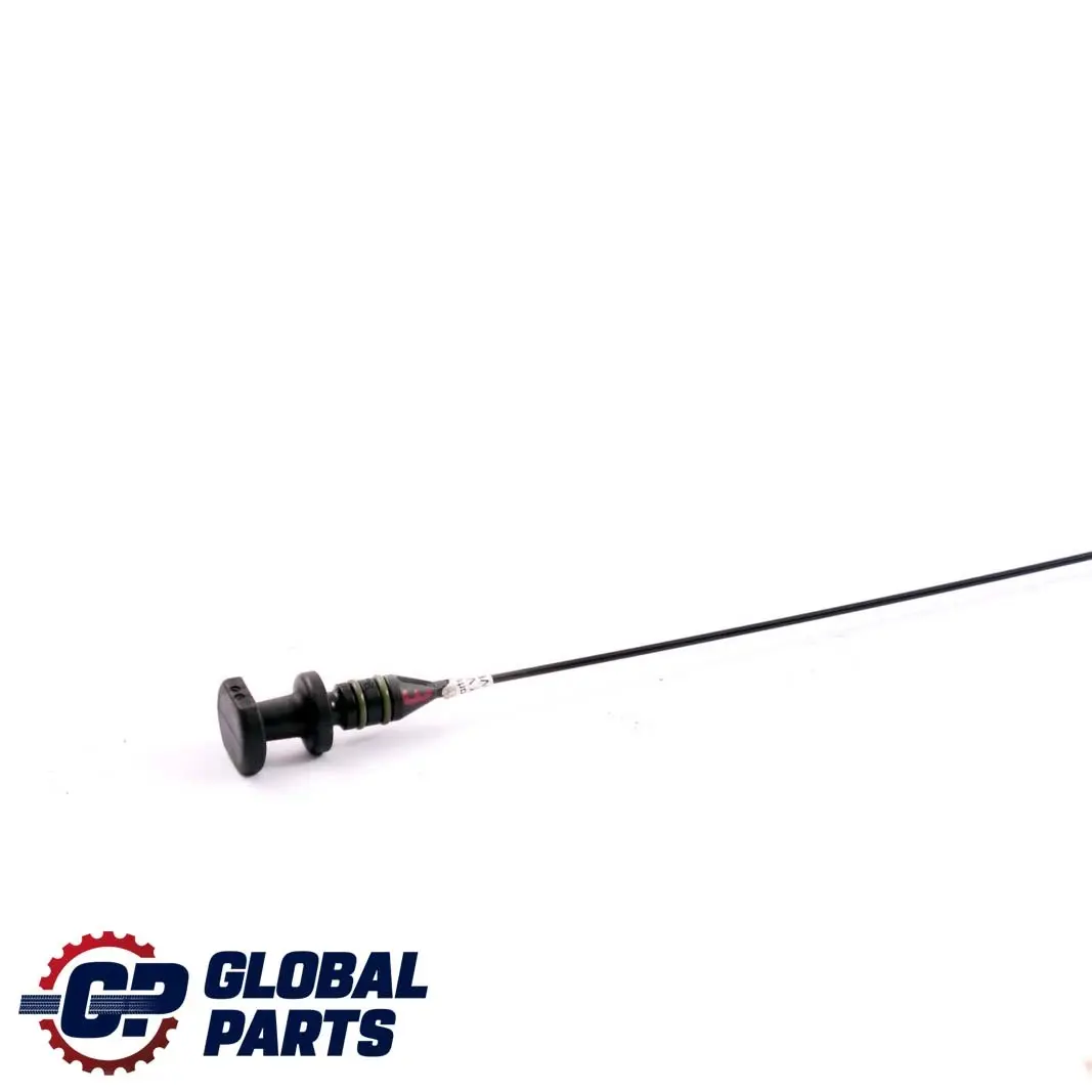 BMW X5 X6 Series E70 E71 M57N2 Guide Tube Oil Level Dipstick - SKU 7800091 - Part number 7800091