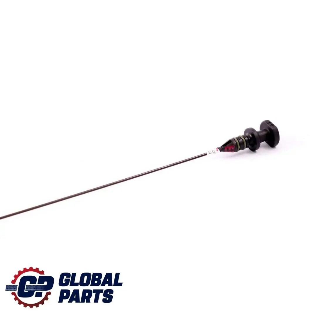BMW X5 X6 Series E70 E71 M57N2 Guide Tube Oil Level Dipstick - SKU 7800091 - Part number 7800091