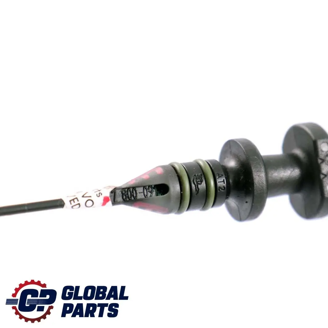 BMW X5 X6 Series E70 E71 M57N2 Guide Tube Oil Level Dipstick - SKU 7800091 - Part number 7800091