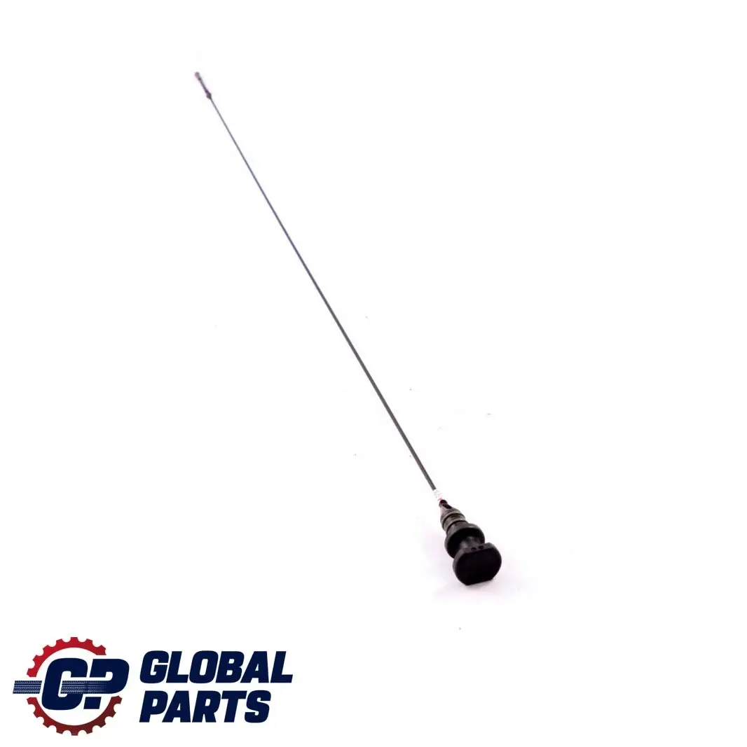 BMW X5 X6 Series E70 E71 M57N2 Guide Tube Oil Level Dipstick - SKU 7800091 - Part number 7800091