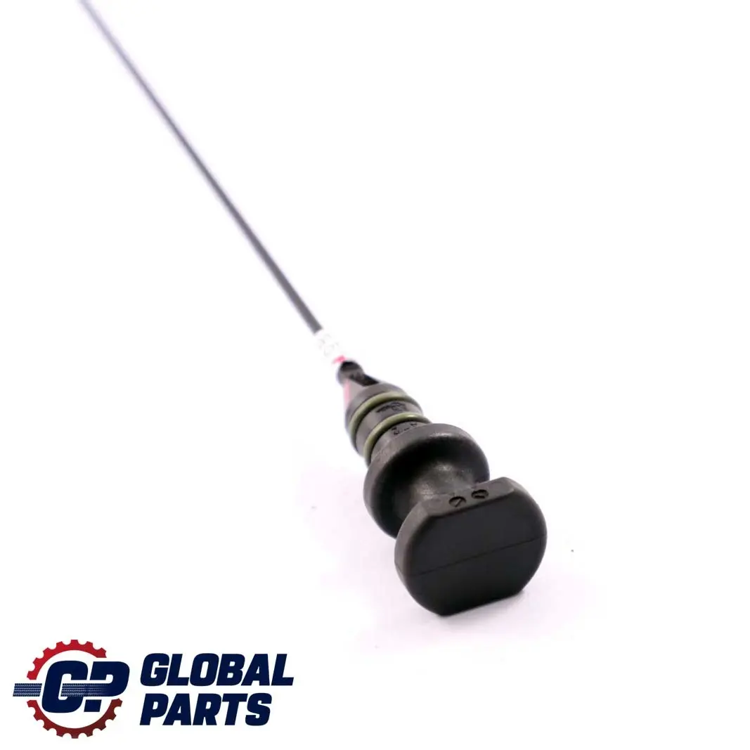 BMW X5 X6 Series E70 E71 M57N2 Guide Tube Oil Level Dipstick - SKU 7800091 - Part number 7800091