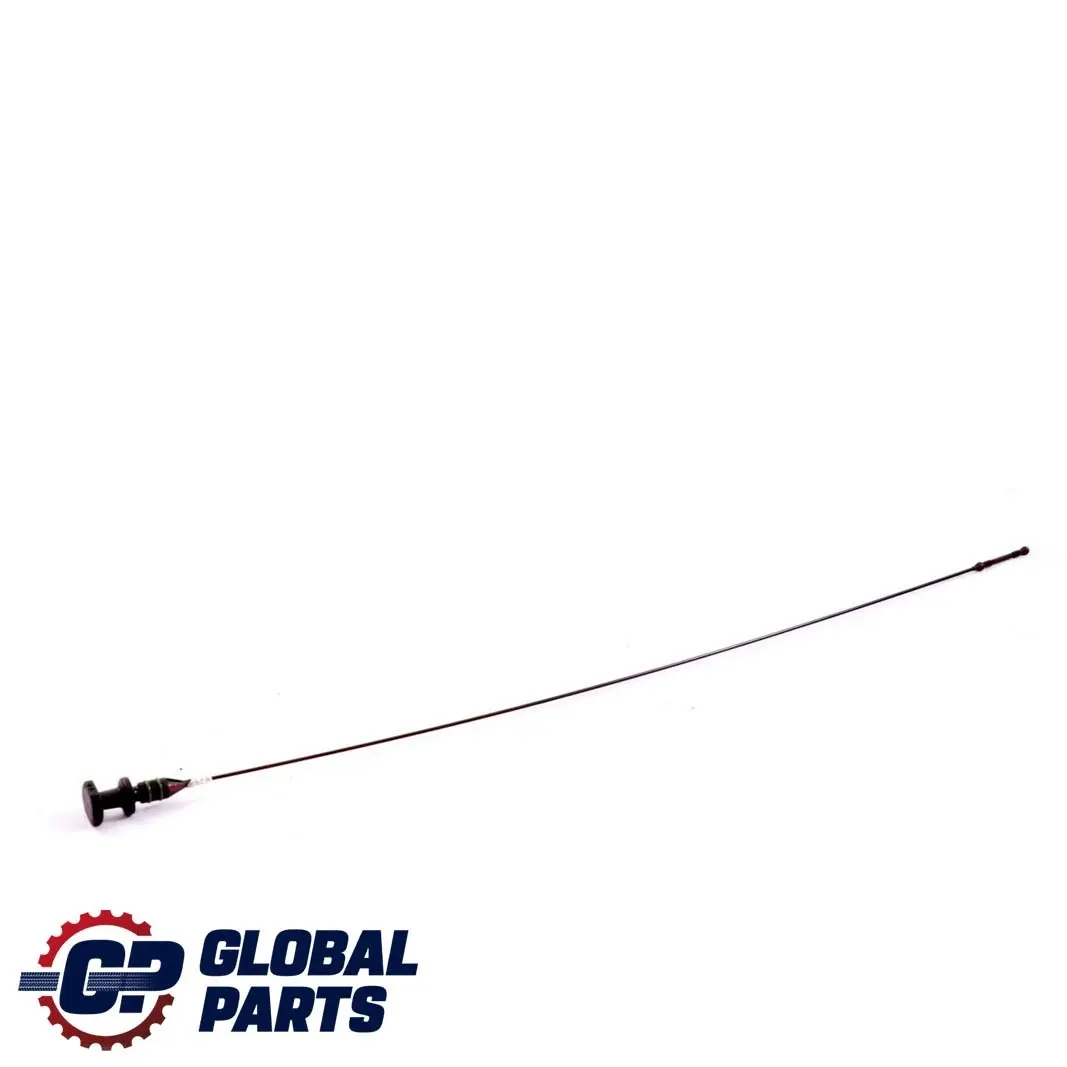 BMW X5 X6 Series E70 E71 M57N2 Guide Tube Oil Level Dipstick - SKU 7800091 - Part number 7800091