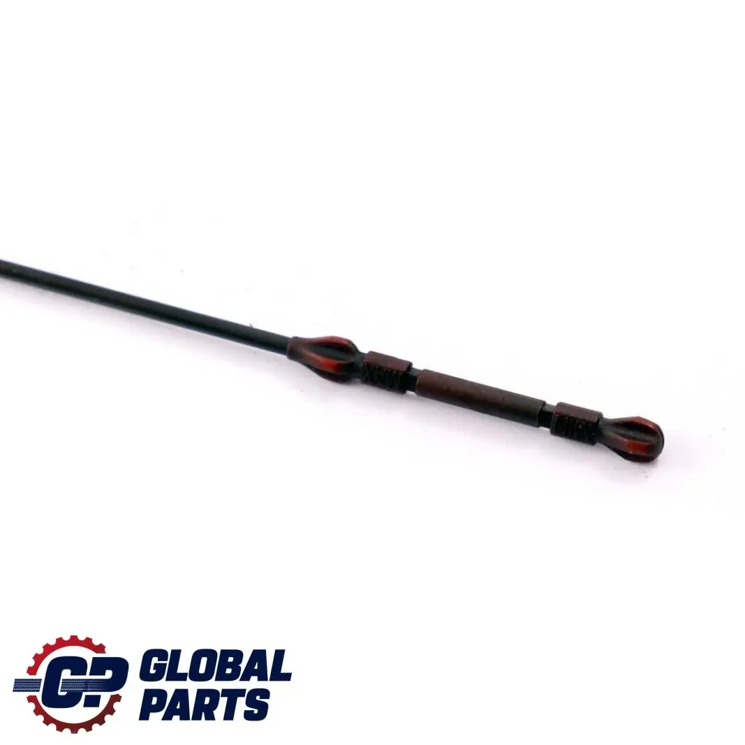 BMW X5 X6 Series E70 E71 M57N2 Guide Tube Oil Level Dipstick - SKU 7800091 - Part number 7800091