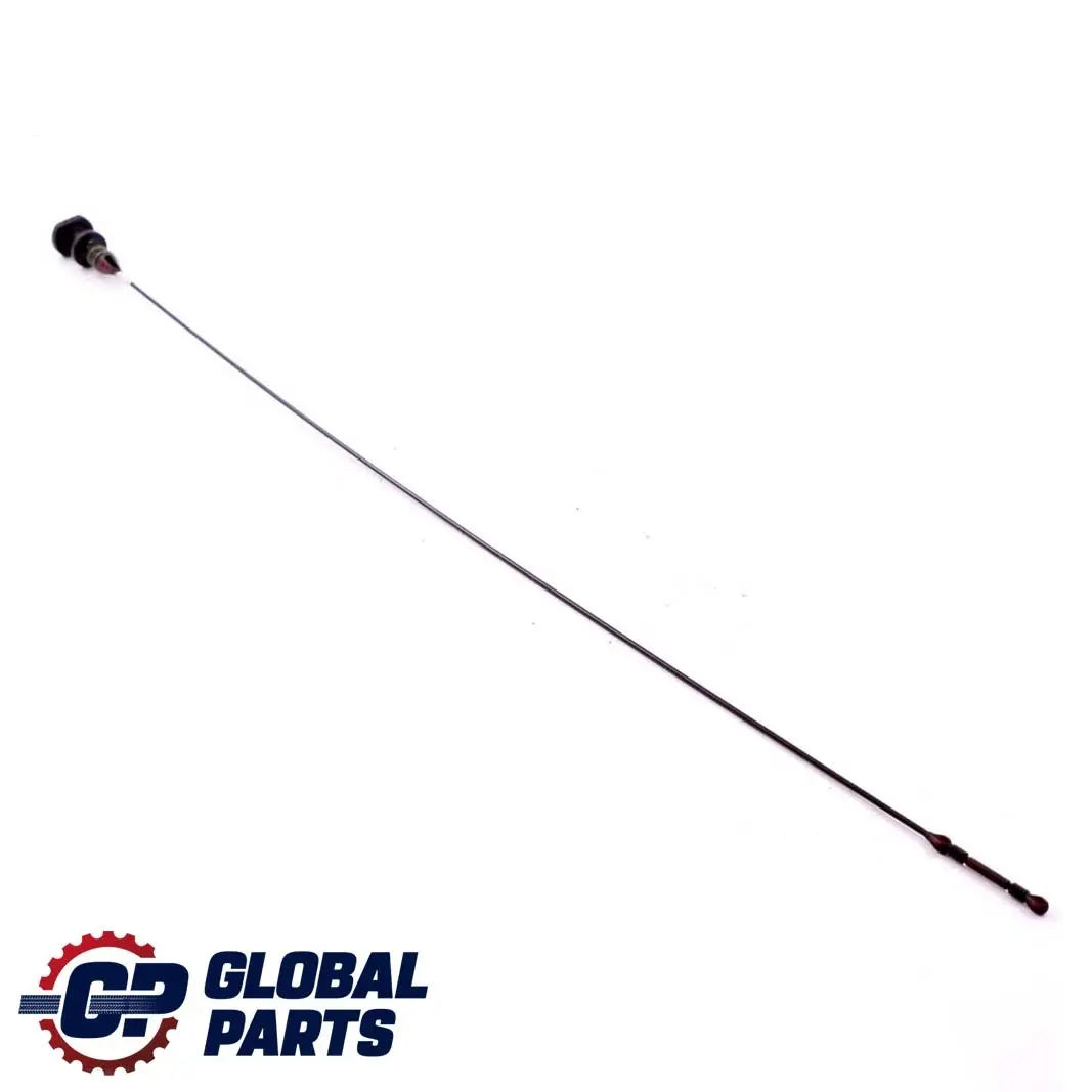 BMW X5 X6 Series E70 E71 M57N2 Guide Tube Oil Level Dipstick - SKU 7800091 - Part number 7800091
