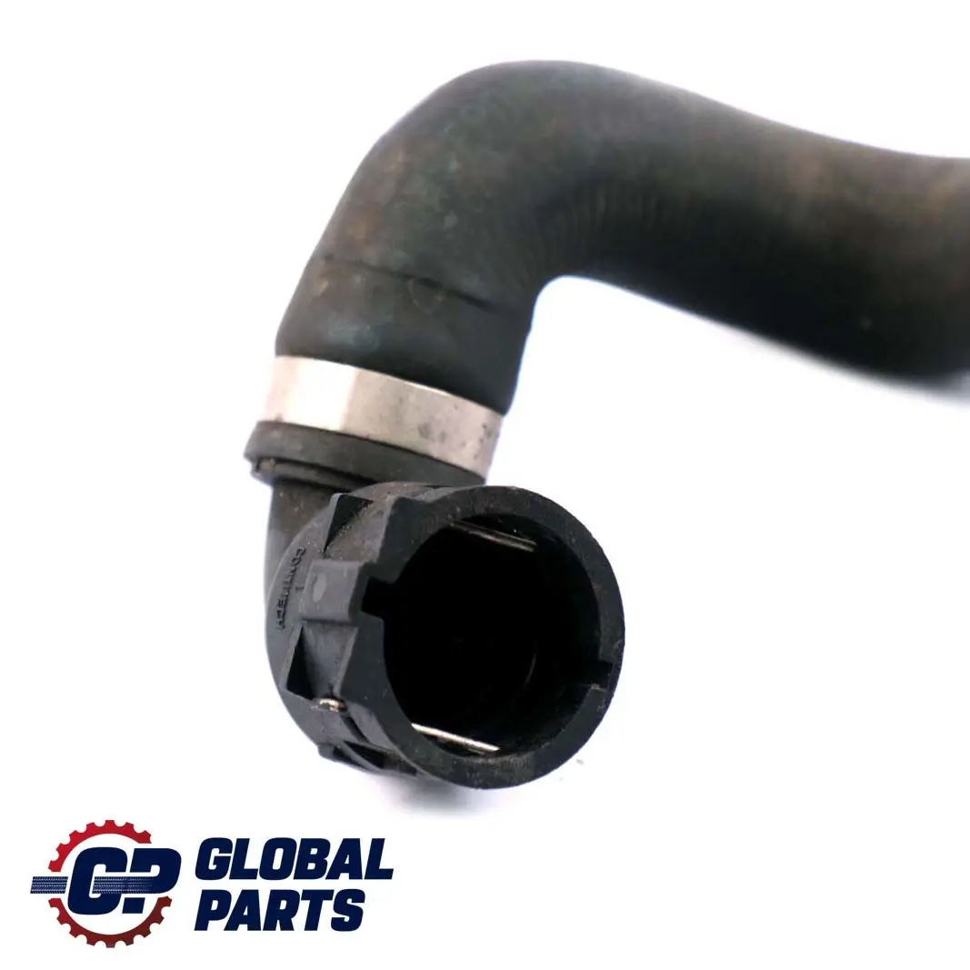 BMW X5 X6 Series E70 E71 M57N2 Engine Cooling Hose Heat Exchanger Return Pipe - SKU 7800092 - Part number 7800092