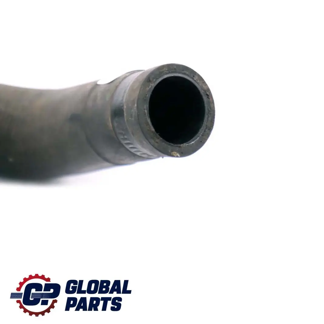 BMW X5 X6 er E70 E71 M57N2 Motor Schlauch Wärmetauscher Rücklaufrohr - SKU 7800092 - Teilenummer 7800092