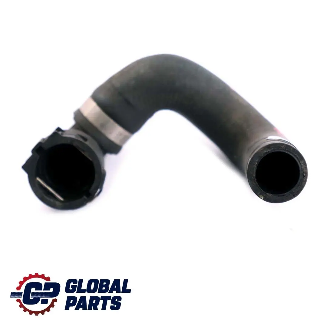 BMW X5 X6 Series E70 E71 M57N2 Engine Cooling Hose Heat Exchanger Return Pipe - SKU 7800092 - Part number 7800092